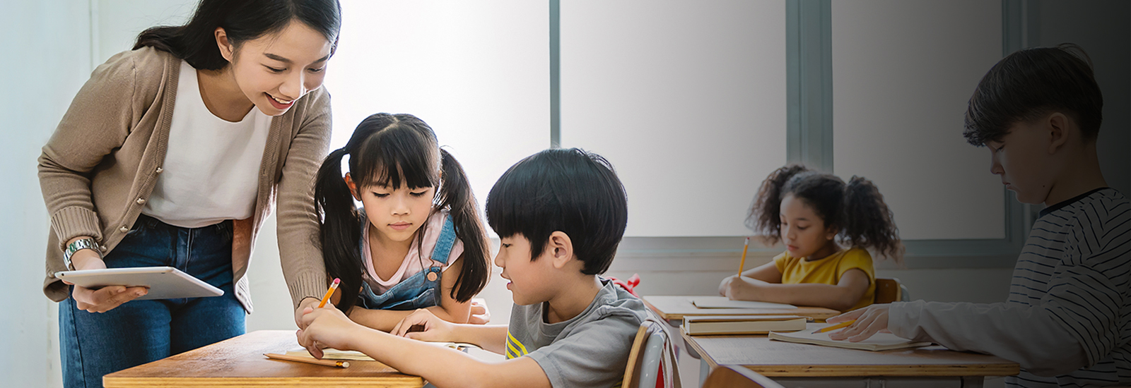 Pearson English Connect